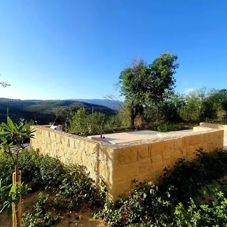 Semesterbostad Mylofou *