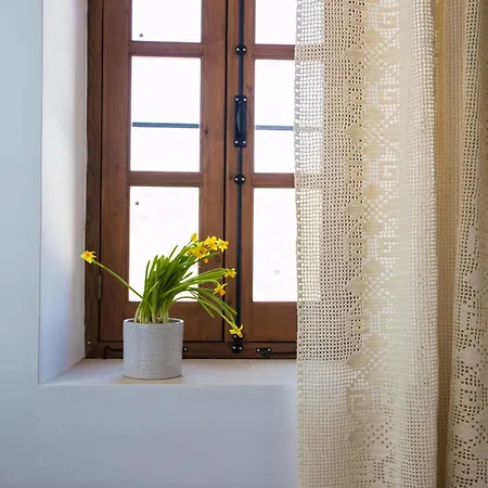 Semesterbostad Mylofou *