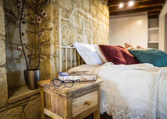 Mylofou Case de vacanță Lofou