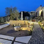 Mylofou Holiday home Lofou