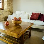 Mylofou Holiday home