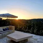 Mylofou Holiday home *