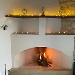 Holiday home Mylofou Lofou
