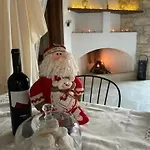 Holiday home Mylofou *