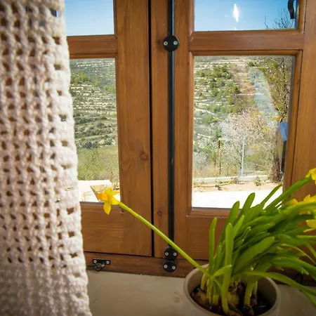 Vakantiehuis Mylofou