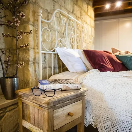 Ferienhaus Mylofou