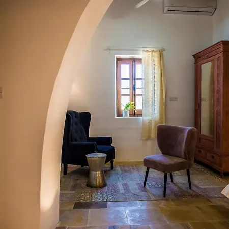Mylofou Ferienhaus
