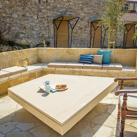 Ferienhaus Mylofou *