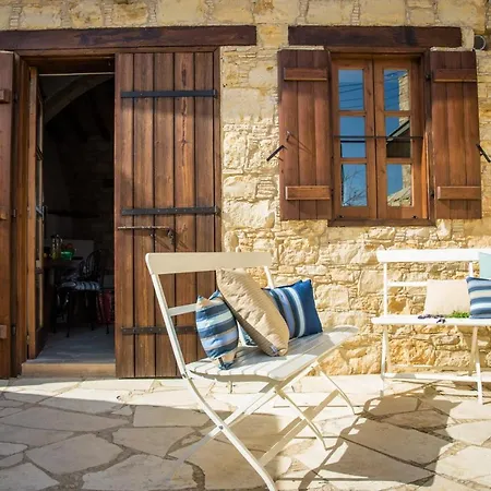 Vakantiehuis Mylofou