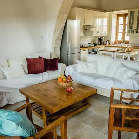 Case de vacanță Mylofou