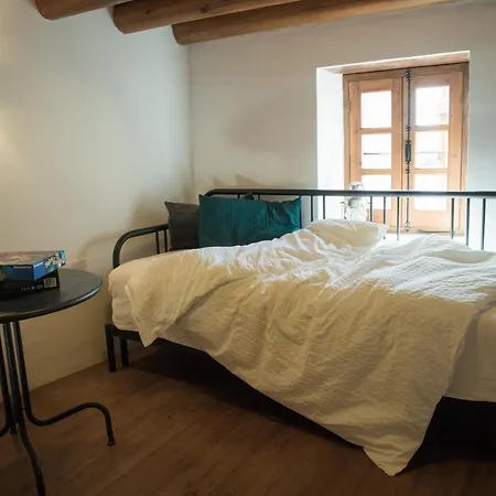 Mylofou Ferienhaus