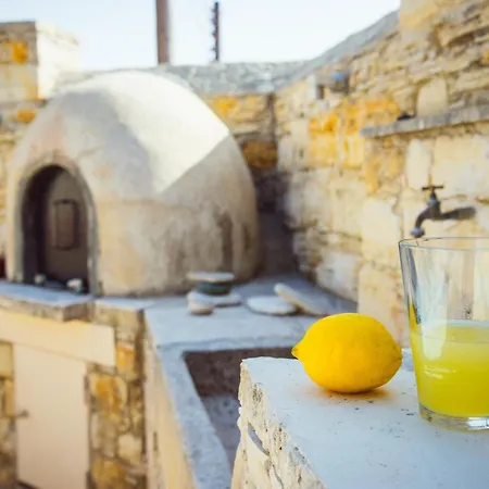 Mylofou Case de vacanță *