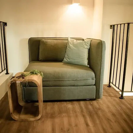 Mylofou Case de vacanță Lofou