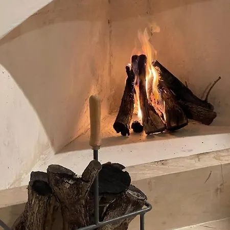 Vakantiehuis Mylofou Lofou