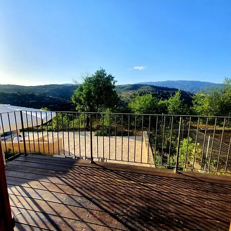 Mylofou Ferienhaus *