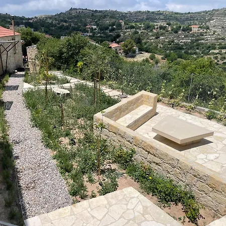 Ferienhaus Mylofou