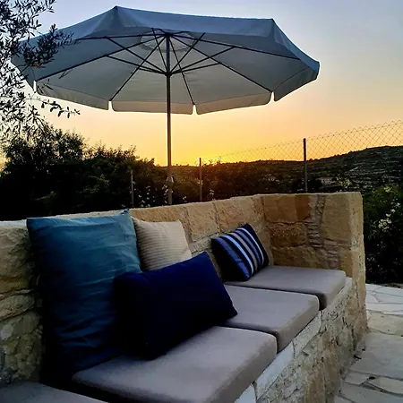 Mylofou Ferienhaus Lofou