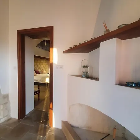 Mylofou Case de vacanță