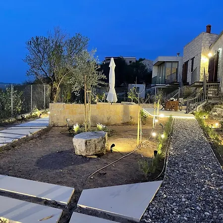 Ferienhaus Mylofou Lofou