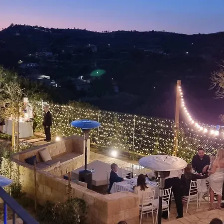 Ferienhaus Mylofou