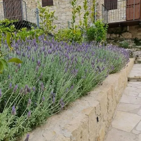 Mylofou Ferienhaus *