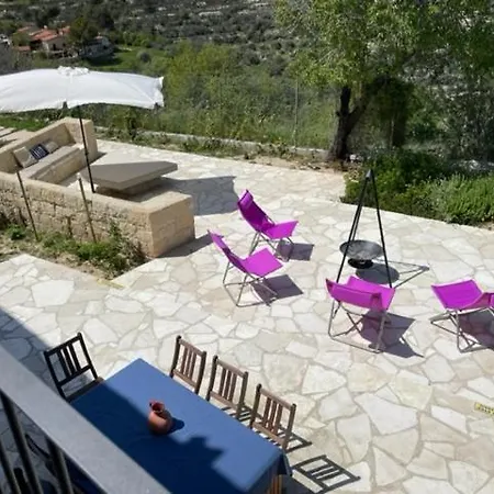 Case de vacanță Mylofou