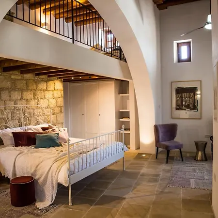 Case de vacanță Mylofou *