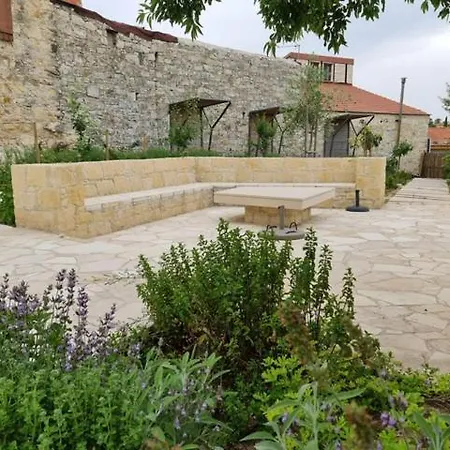 Ferienhaus Mylofou Lofou