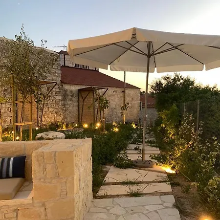 Ferienhaus Mylofou