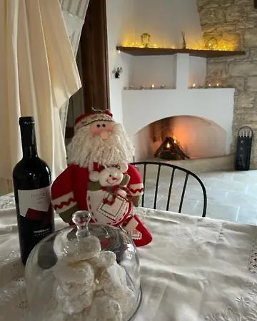 Ferienhaus Mylofou *