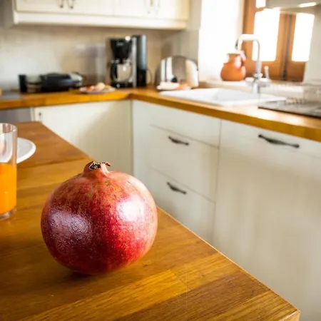 Mylofou Case de vacanță *