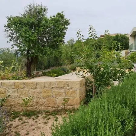 Vakantiehuis Mylofou Lofou