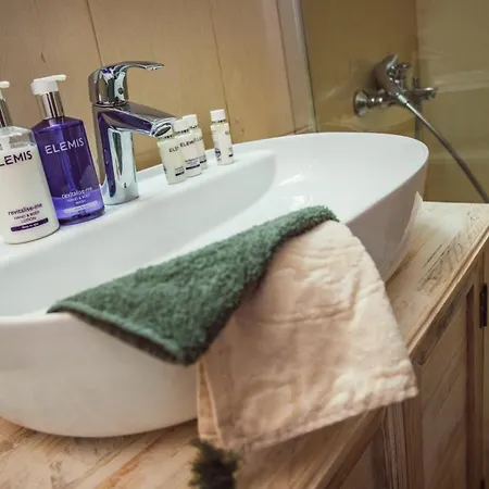 Mylofou Case de vacanță