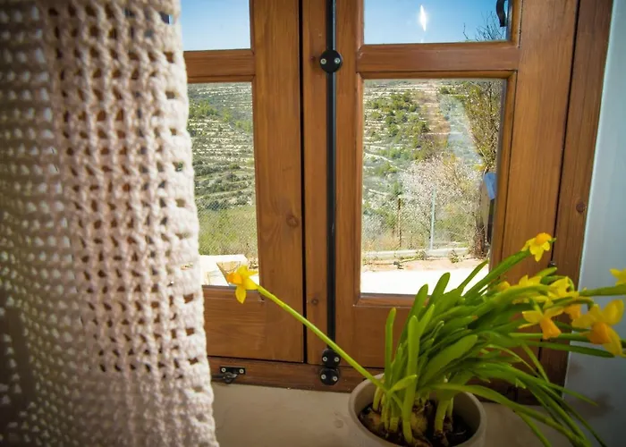 Prázdninový dům Mylofou