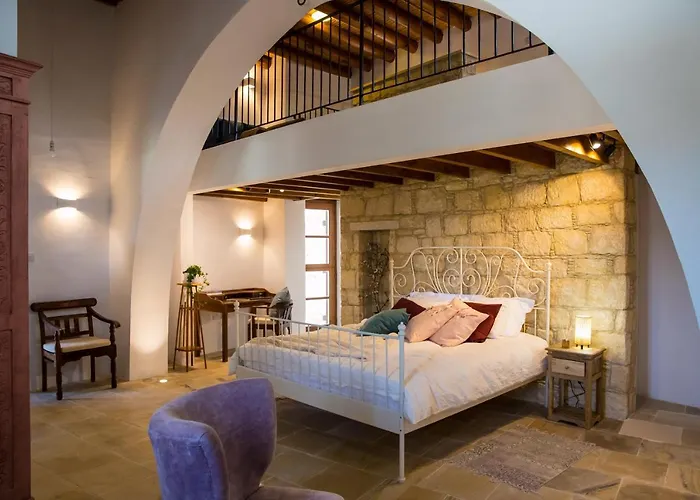 Casa de Férias Mylofou Lofou