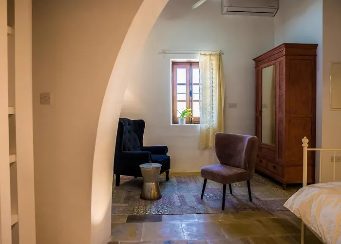 Mylofou Casa de Férias