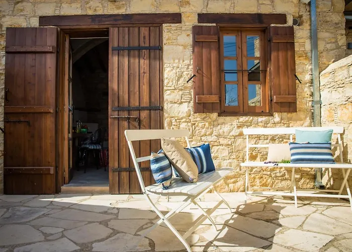 Casa de Férias Mylofou