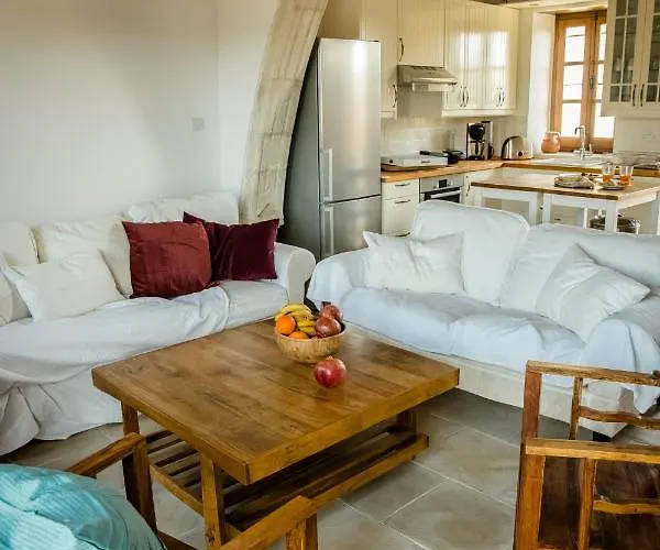 Casa de Férias Mylofou