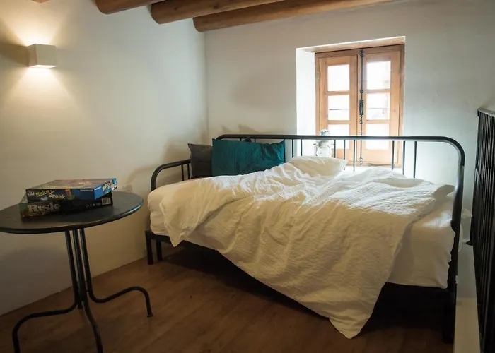 Mylofou Prázdninový dům