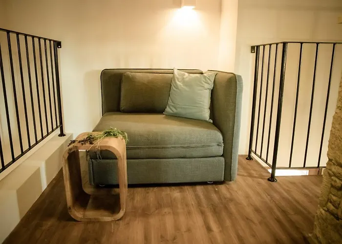 Mylofou Prázdninový dům Lofou