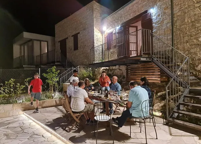 Casa de Férias Mylofou