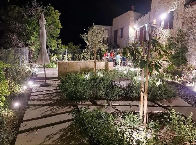 Casa de Férias Mylofou