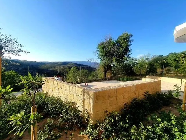 Casa de Férias Mylofou *