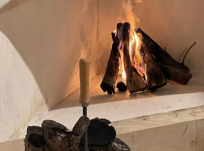 Casa de Férias Mylofou Lofou