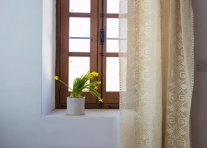 Casa de Férias Mylofou *