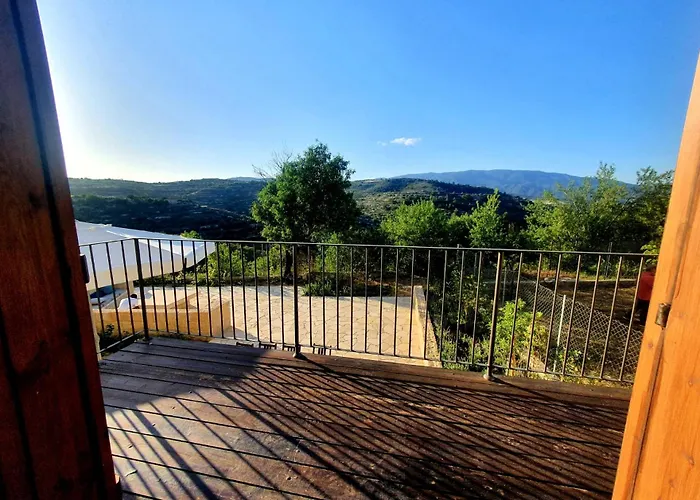 Mylofou Prázdninový dům *