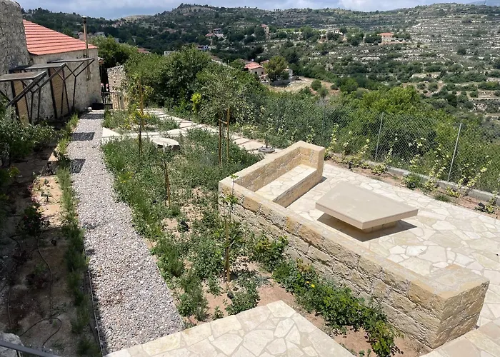 Casa de Férias Mylofou