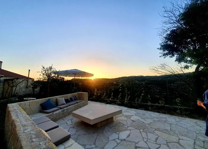 Casa de Férias Mylofou *