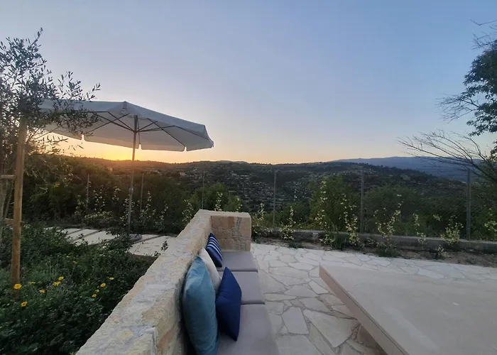 Casa de Férias Mylofou Lofou