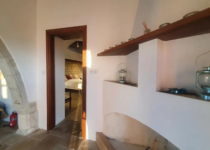 Mylofou Casa de Férias